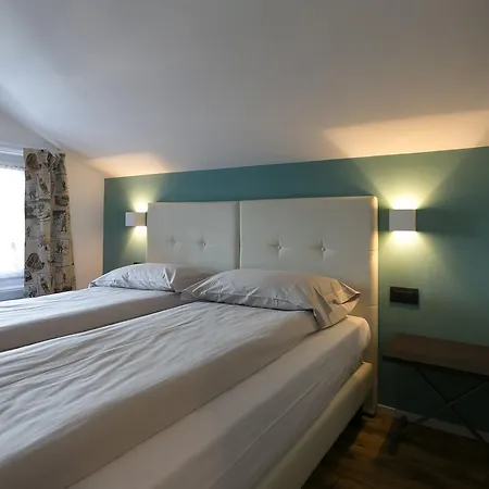 Guana Apartment Livigno