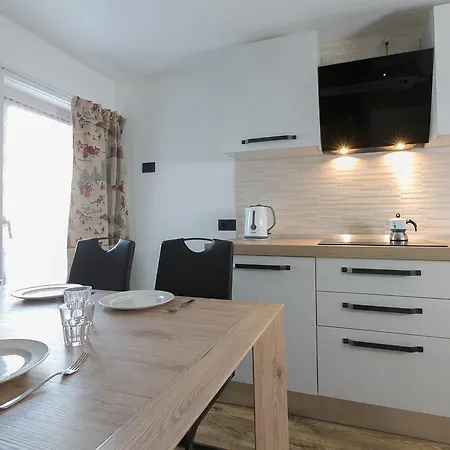 Guana Apartment Livigno