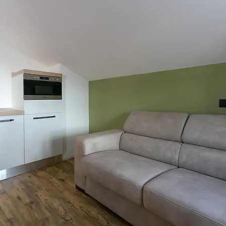 Apartment Guana Livigno