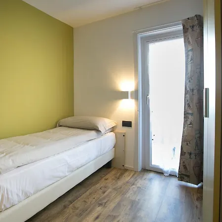 Guana Apartment *