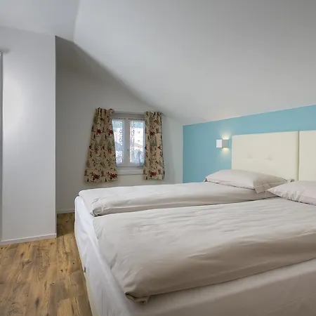 Guana Apartment Livigno